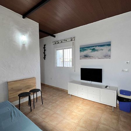 Casita Cerca De La Playa Para 2 Personas กาดิซ ภายนอก รูปภาพ