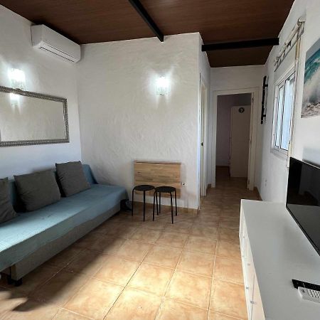 Casita Cerca De La Playa Para 2 Personas กาดิซ ภายนอก รูปภาพ