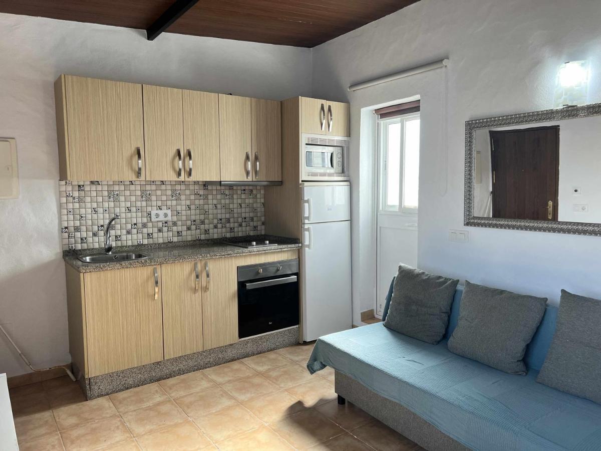 Casita Cerca De La Playa Para 2 Personas กาดิซ ภายนอก รูปภาพ