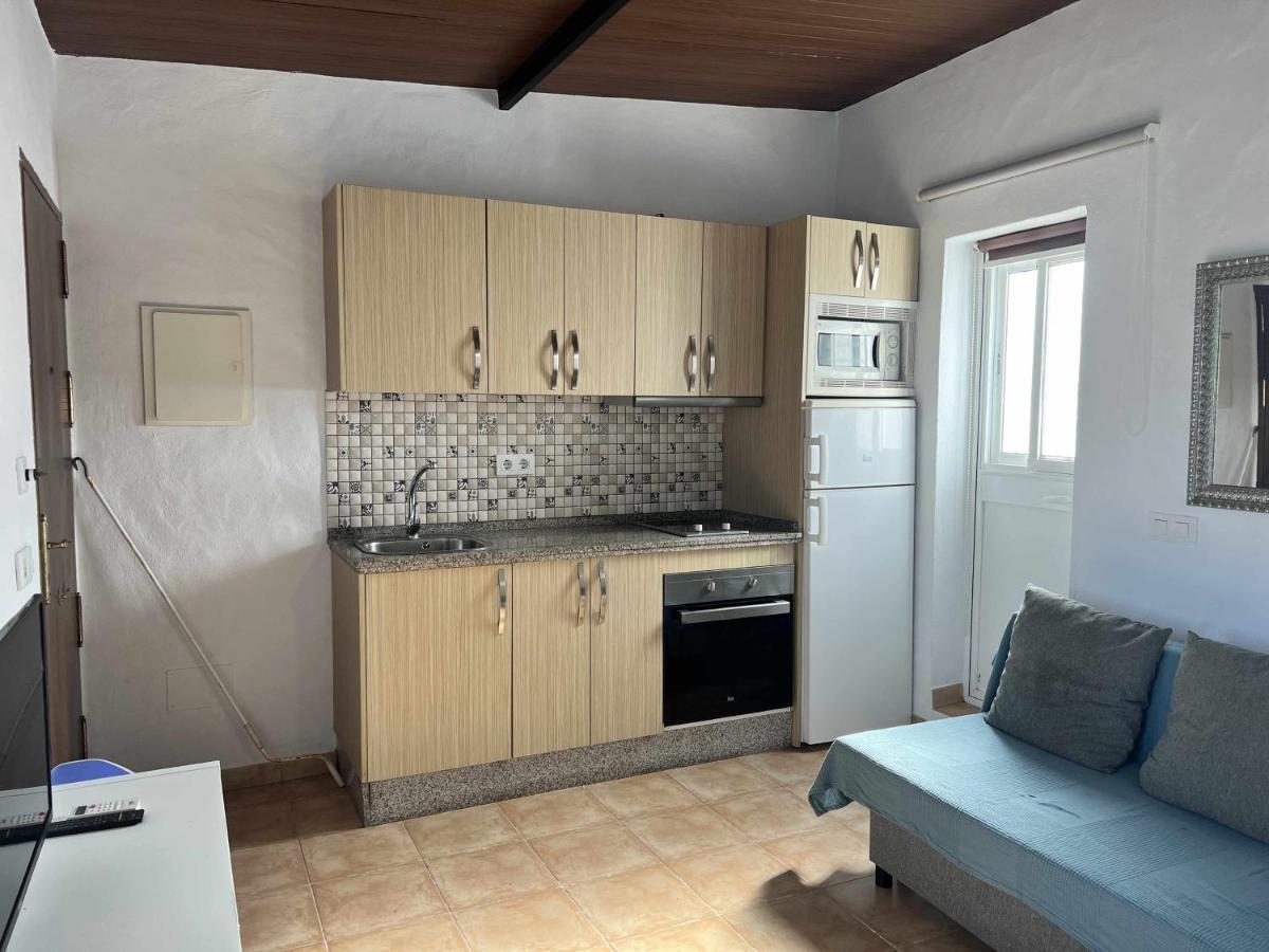 Casita Cerca De La Playa Para 2 Personas กาดิซ ภายนอก รูปภาพ