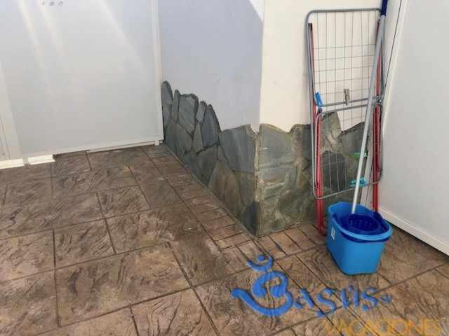 Casita Cerca De La Playa Para 2 Personas กาดิซ ภายนอก รูปภาพ