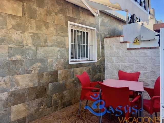 Casita Cerca De La Playa Para 2 Personas กาดิซ ภายนอก รูปภาพ